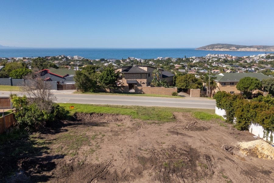 4 Bedroom Property for Sale in Upper Robberg Western Cape